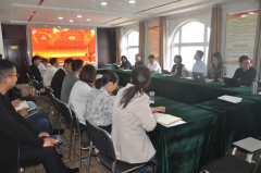 “青春向党，不负韶华”—豪德主题五月活动记录