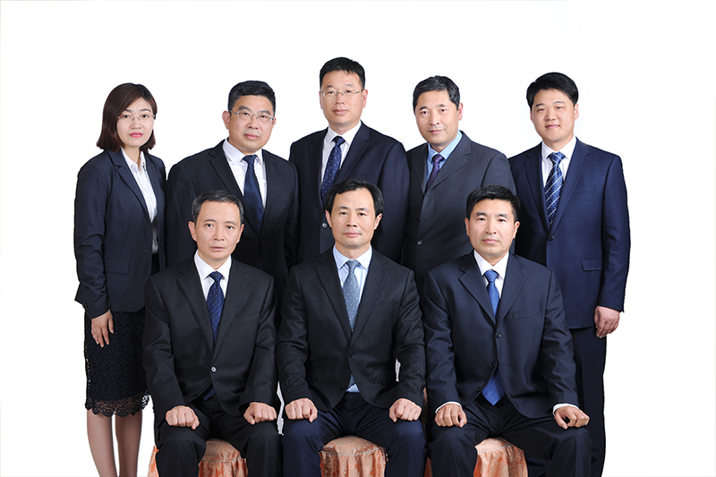 张律师专业团队照片图片
